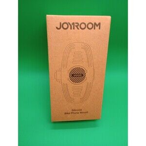 JOYROOM Silicone Bike Phone Mount Holder JR-ZS398